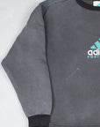 Adidas - Sweatshirt (M) Left