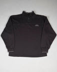 Umbro - Quarter Zip (M)