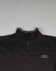 Umbro - Quarter Zip (M) Top