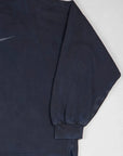 Nike - Sweatshirt (XS) Right