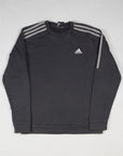 Adidas - Sweatshirt (S)