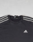 Adidas - Sweatshirt (S) Top