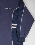 Nike - Full Zip (XL) Right