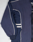 Nike - Full Zip (XL) Left