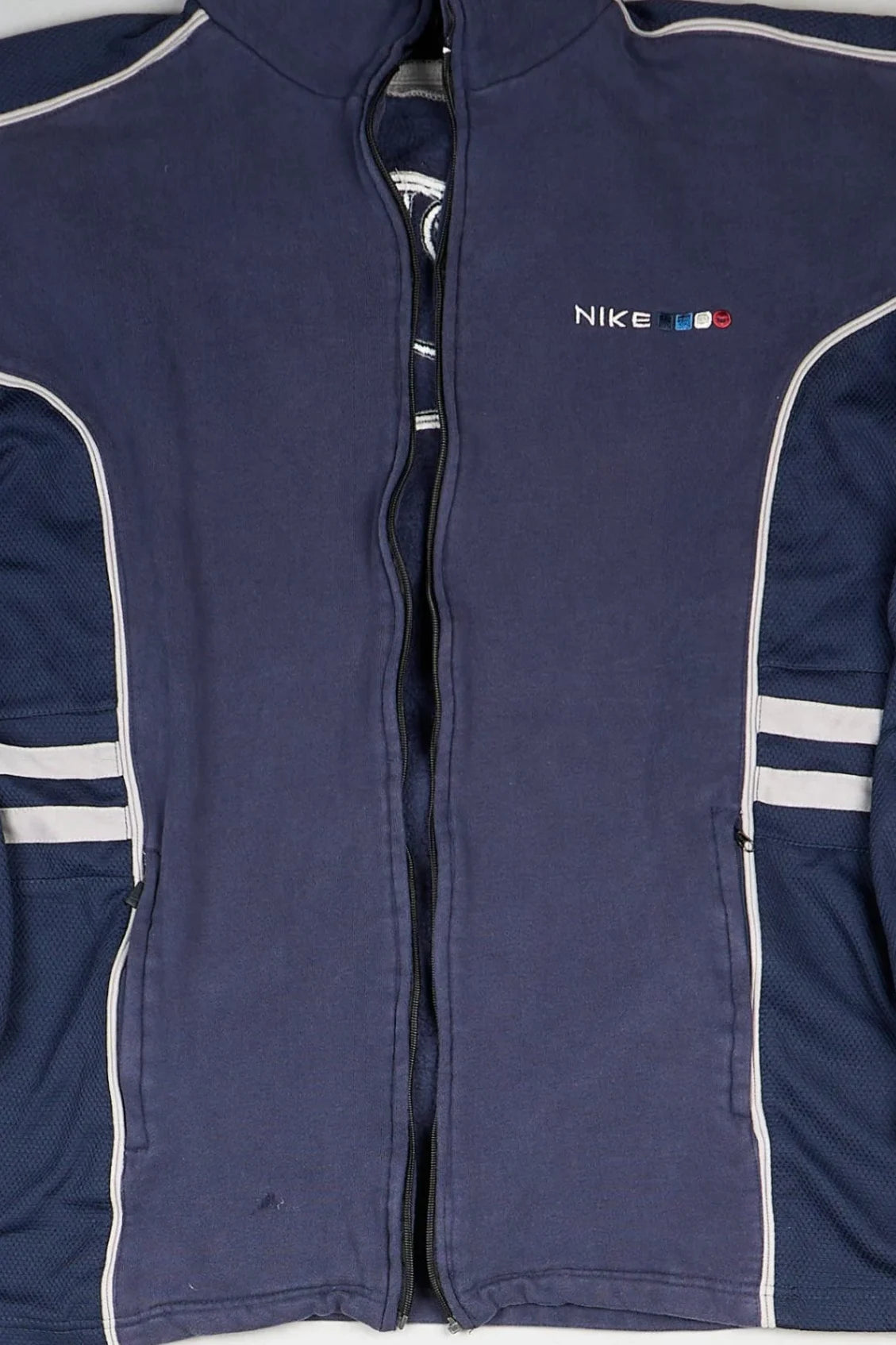 Nike - Full Zip (XL) Center