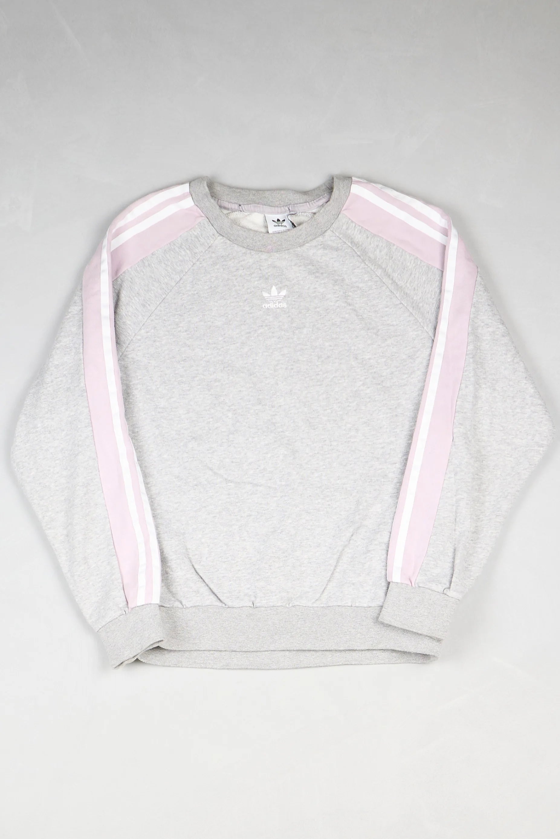 Adidas - Sweatshirt (S)