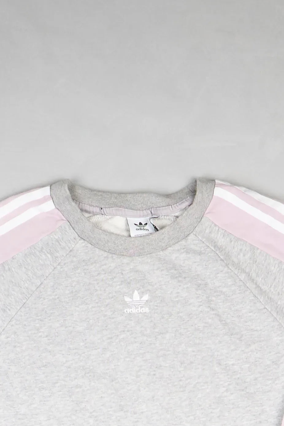 Adidas - Sweatshirt (S) Top