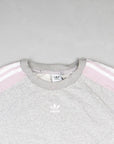 Adidas - Sweatshirt (S) Top