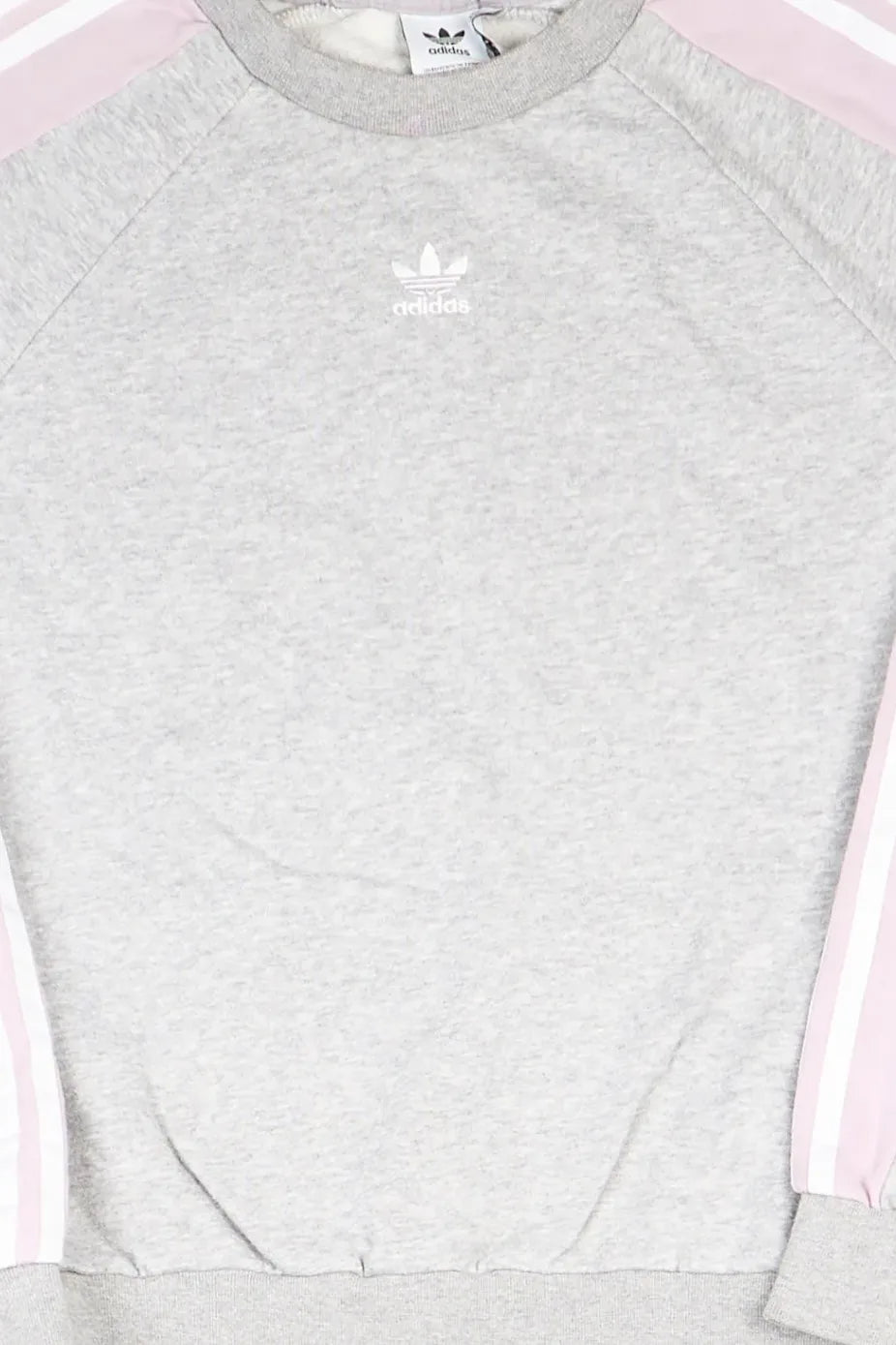 Adidas - Sweatshirt (S) Center