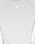 Adidas - Sweatshirt (S) Center