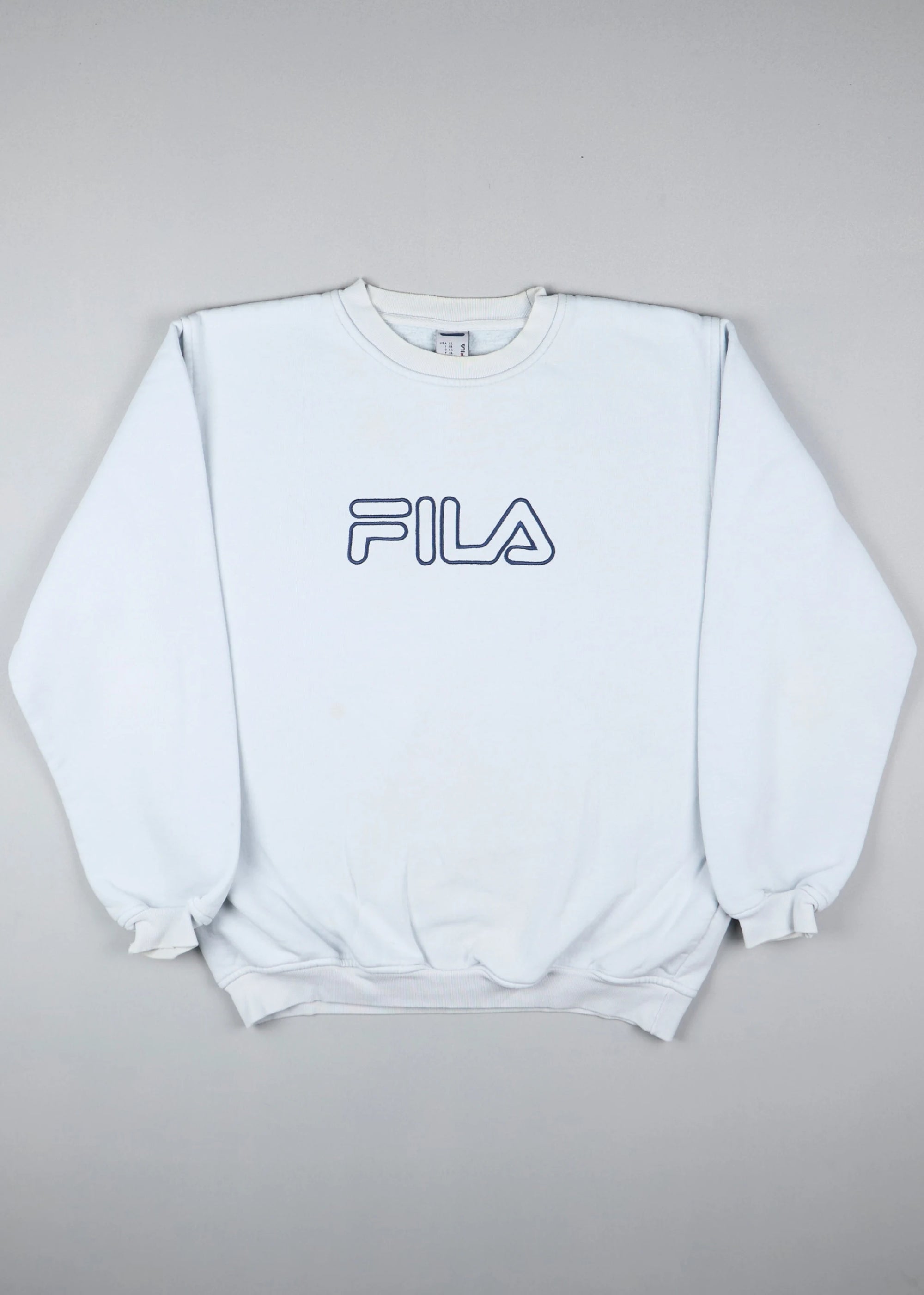 Fila - Sweatshirt (L)