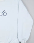 Fila - Sweatshirt (L) Right