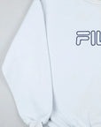 Fila - Sweatshirt (L) Left