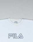 Fila - Sweatshirt (L) Top