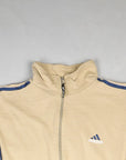 Adidas - Full Zip (L) Top