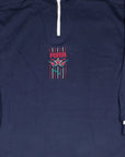 Puma - Quarter Zip (XL) Center