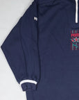 Puma - Quarter Zip (XL) Left