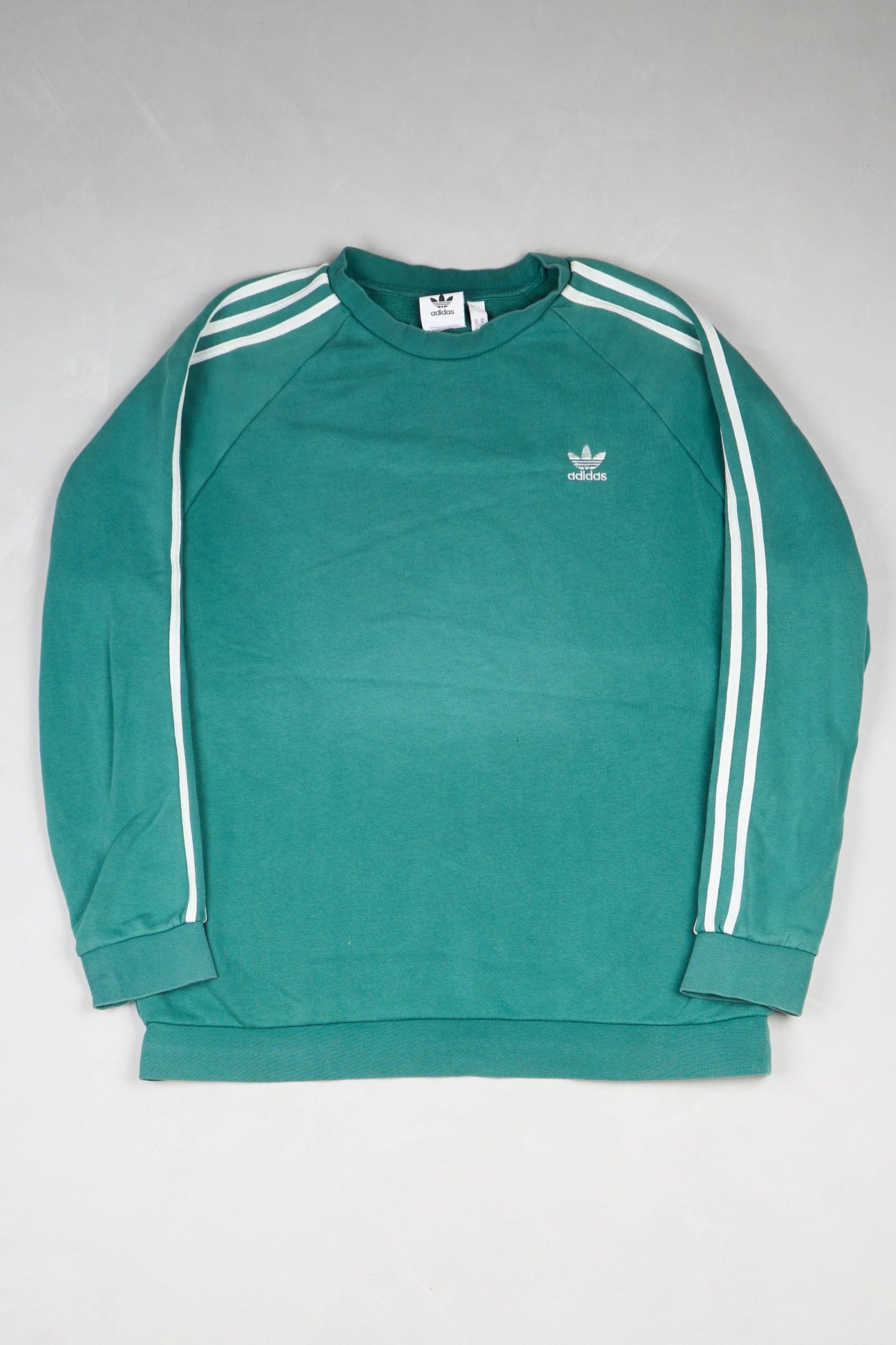 Adidas - Sweatshirt (XL)