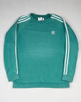 Adidas - Sweatshirt (XL)