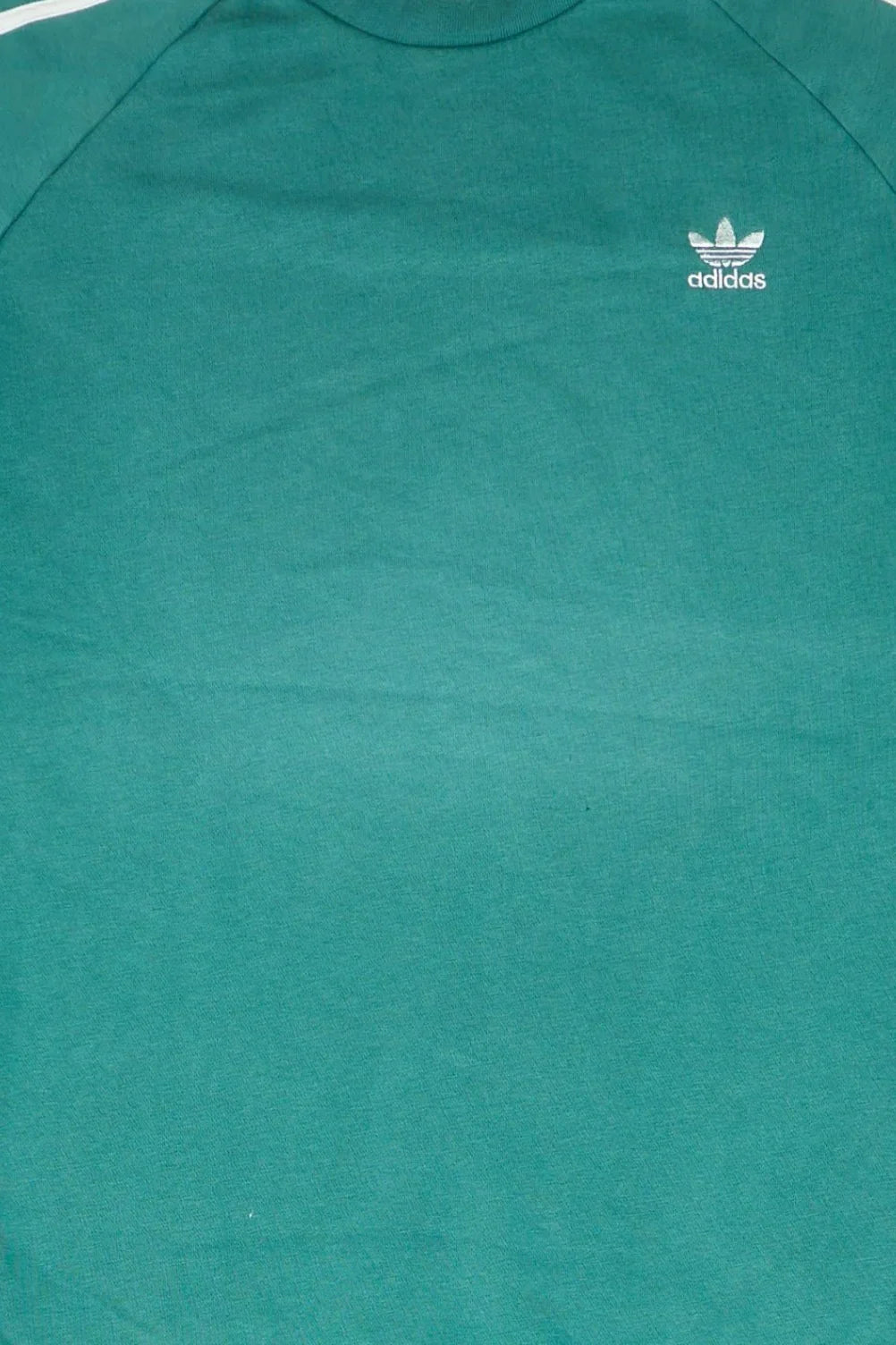 Adidas - Sweatshirt (XL) Center