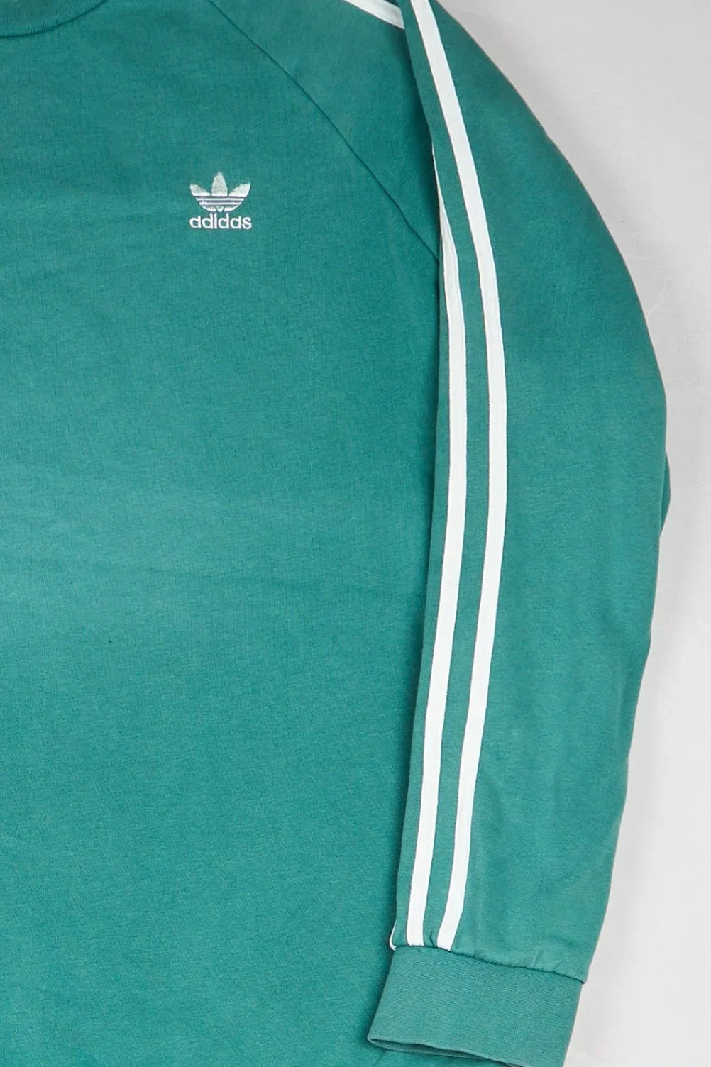 Adidas - Sweatshirt (XL) Right