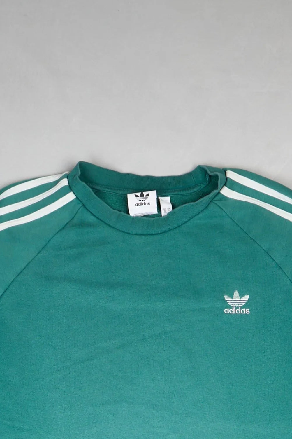 Adidas - Sweatshirt (XL) Top