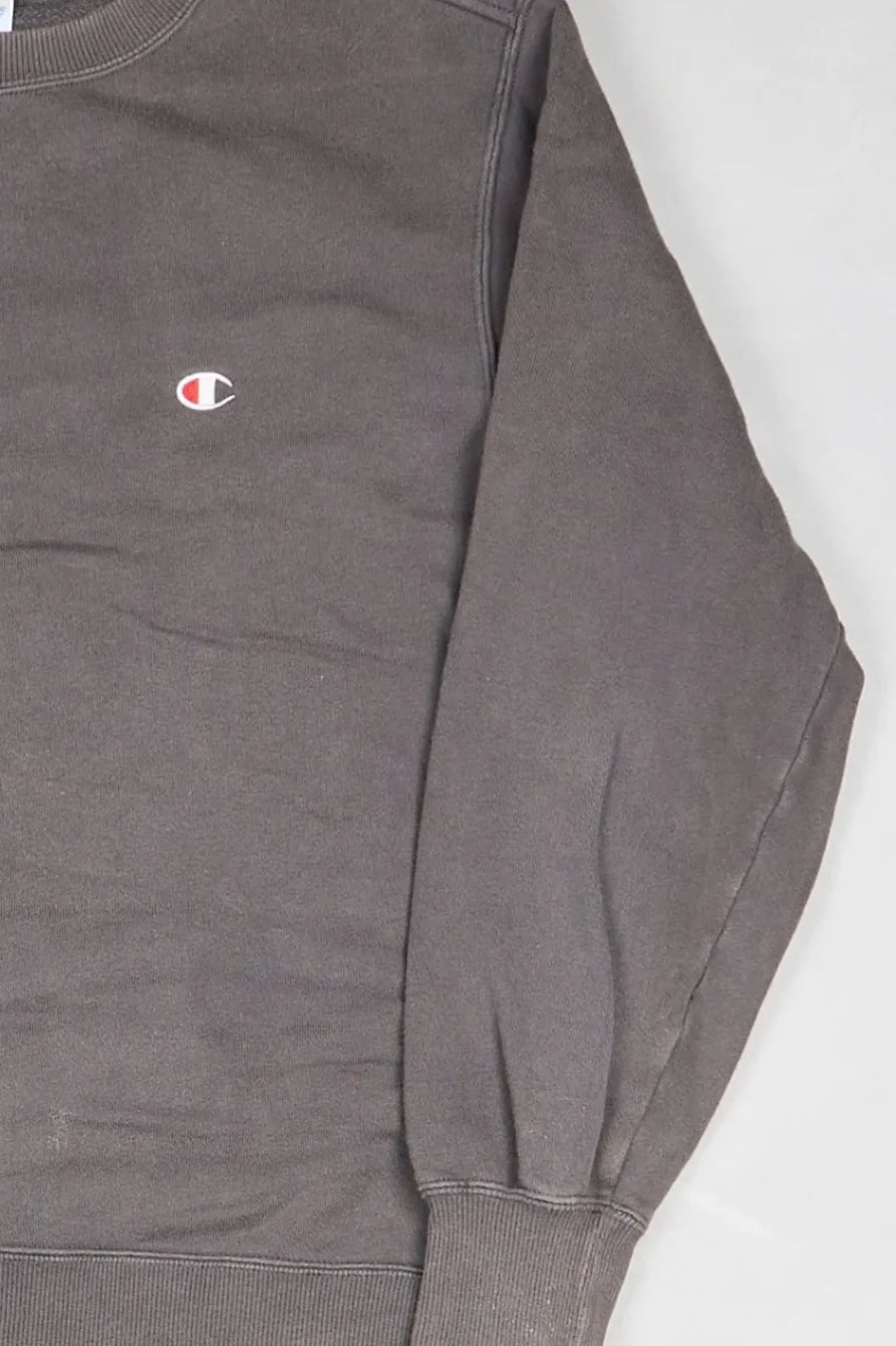 Champion - Sweatshirt (M) Right