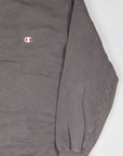 Champion - Sweatshirt (M) Right