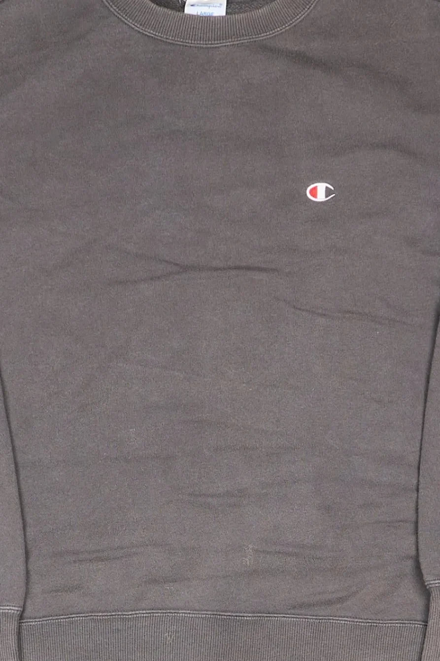 Champion - Sweatshirt (M) Center