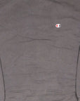 Champion - Sweatshirt (M) Center