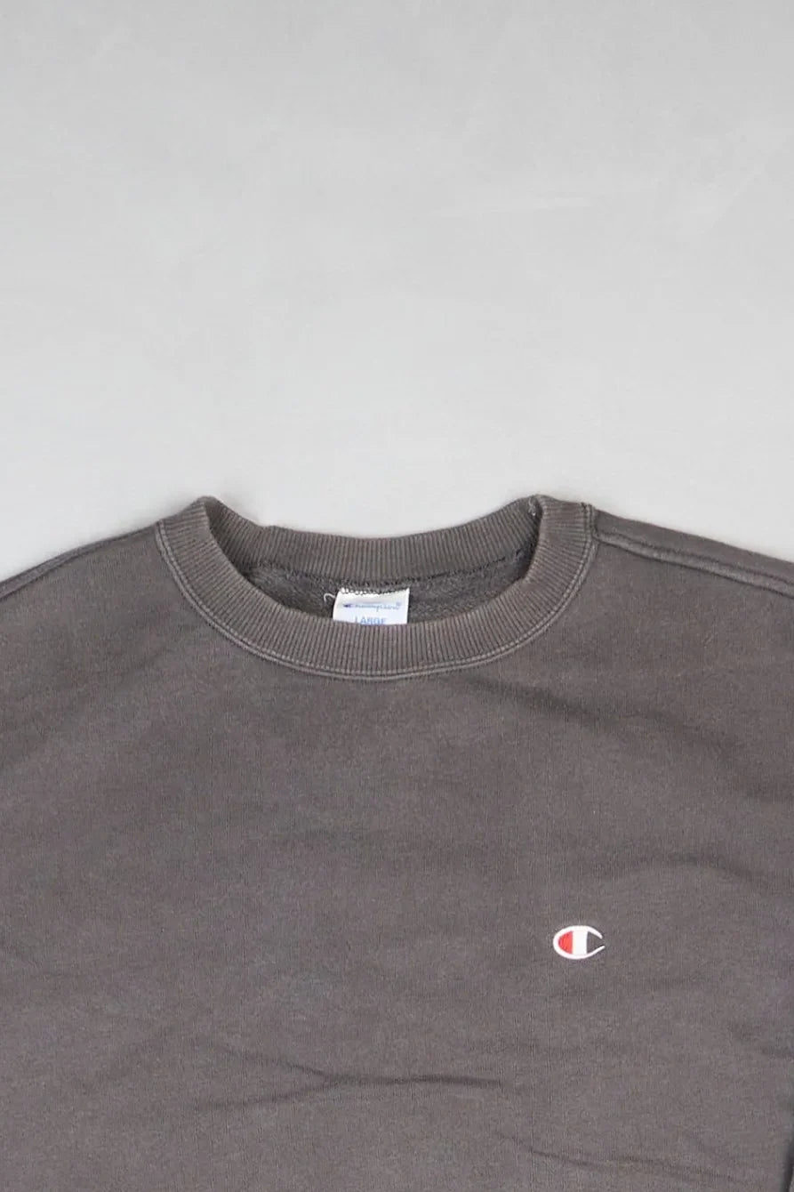 Champion - Sweatshirt (M) Top