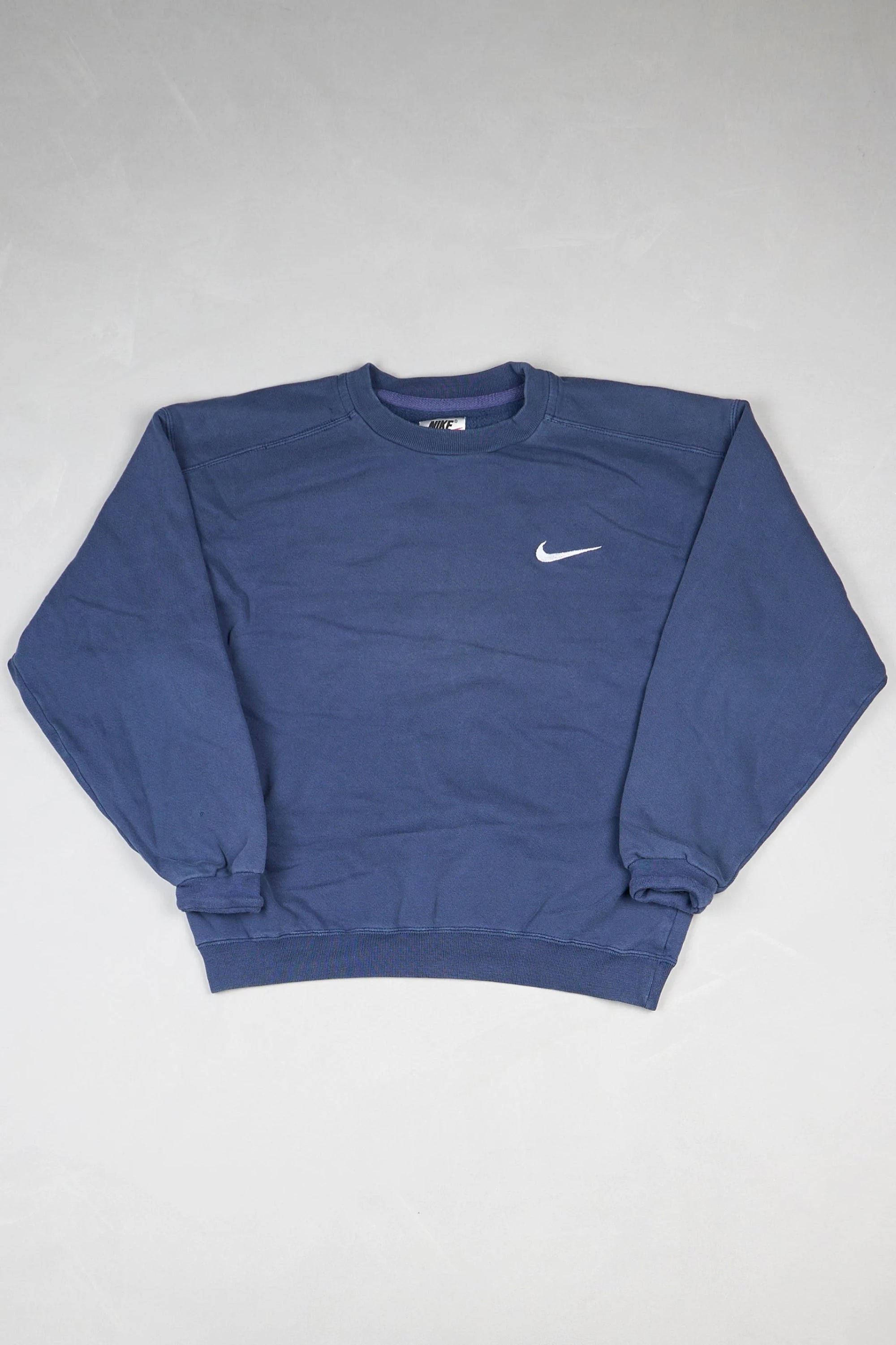 Nike - Sweatshirt (S)