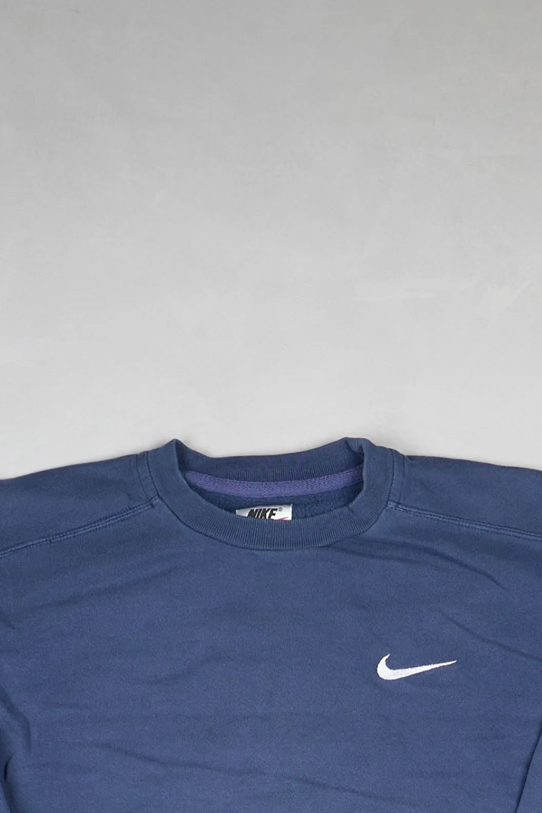 Nike - Sweatshirt (S) Top