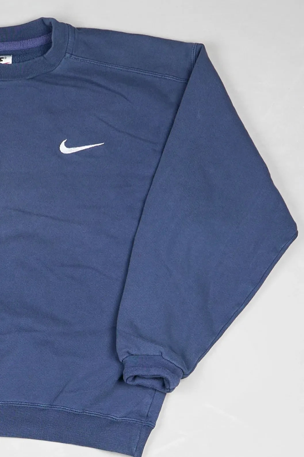 Nike - Sweatshirt (S) Right