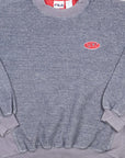 Fila - Sweatshirt (L) Center