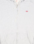 Levi's - Full Zip (XL) Center