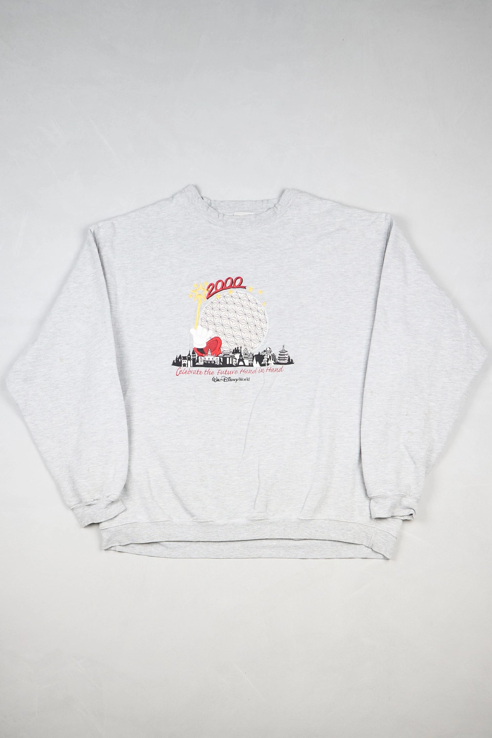 Disney - Sweatshirt (XXL)