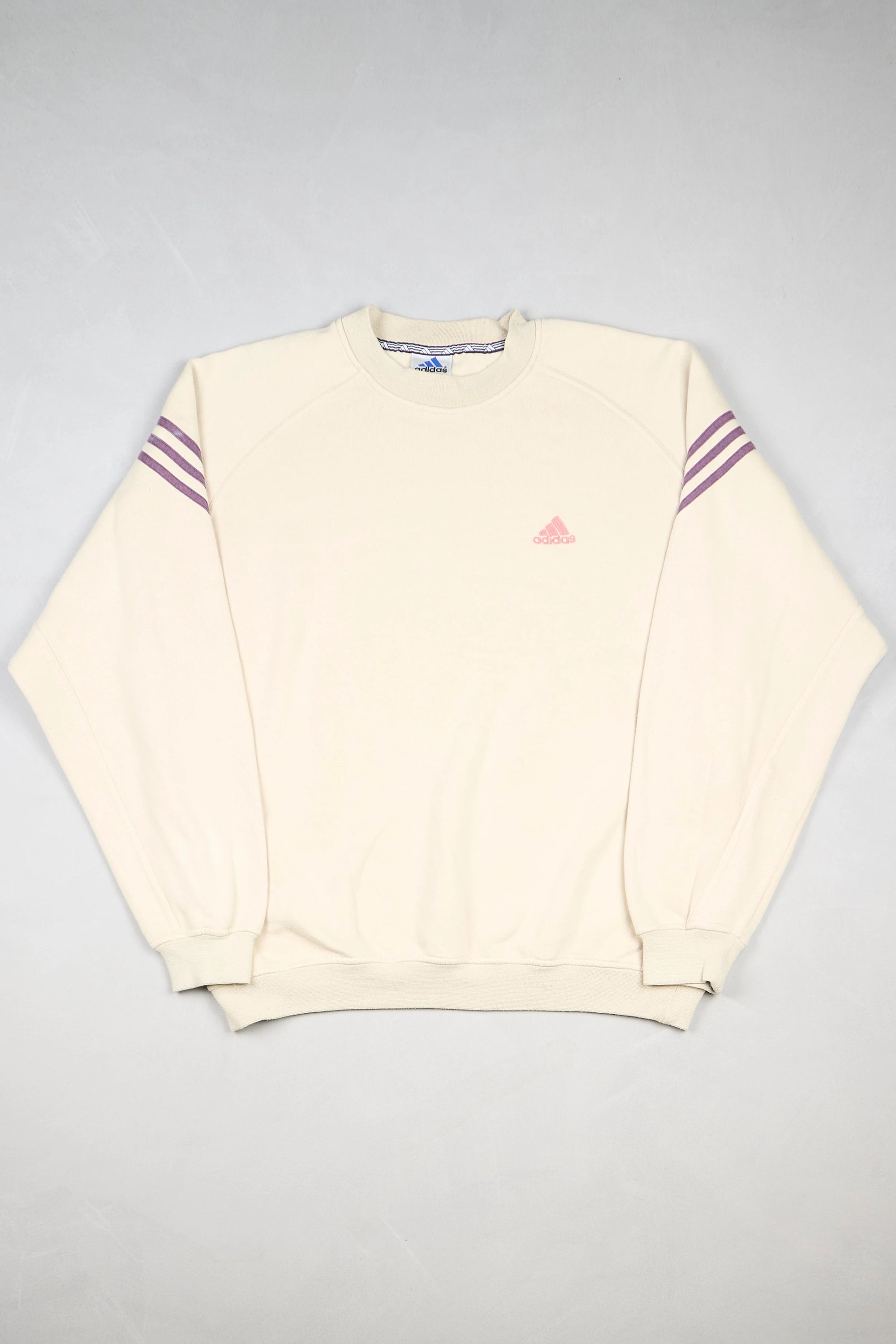 Adidas - Sweatshirt (XL)