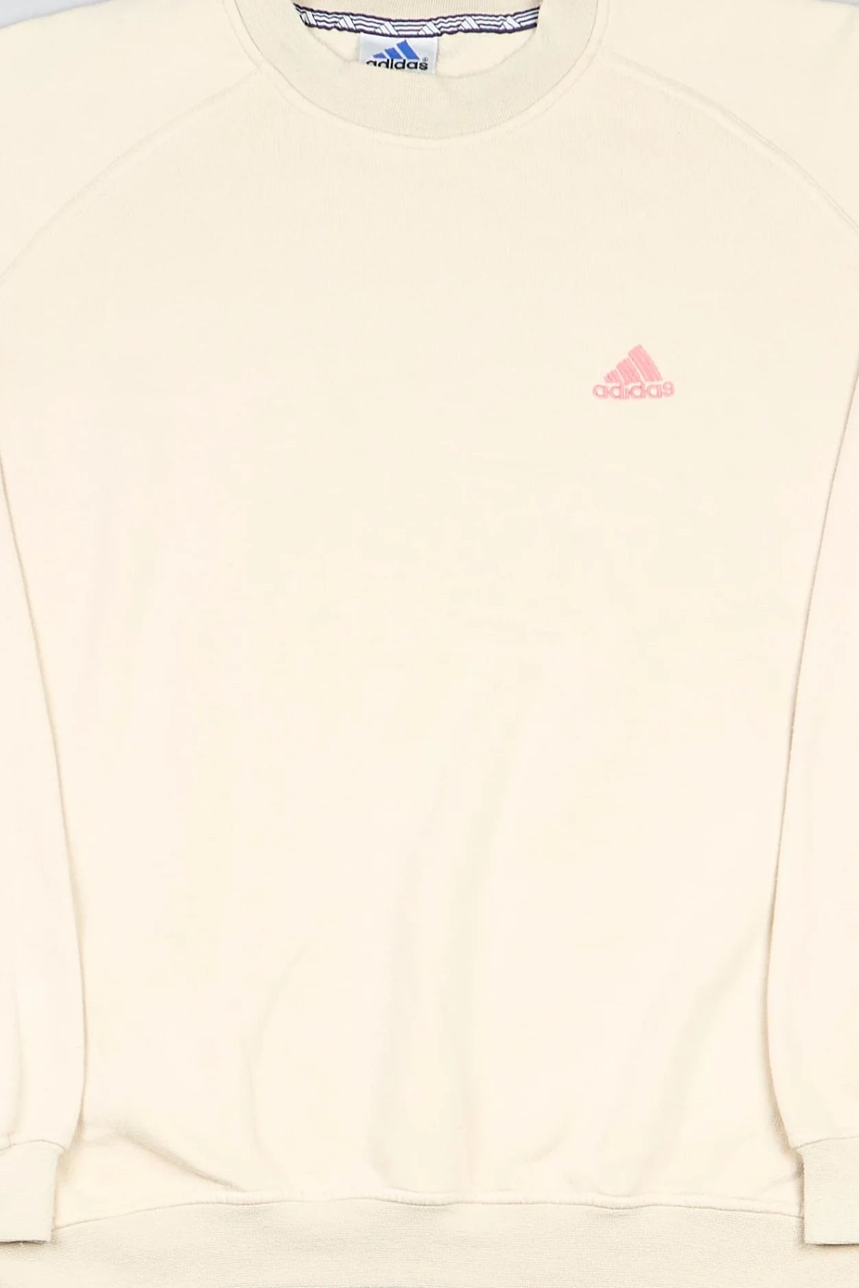 Adidas - Sweatshirt (XL) Center