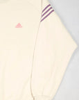 Adidas - Sweatshirt (XL) Right