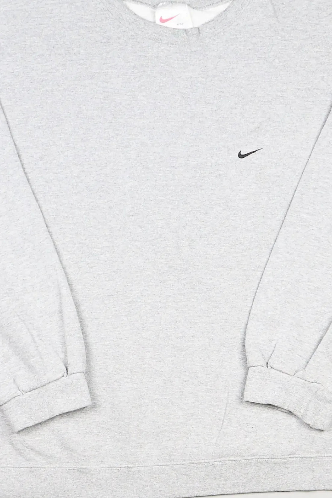 Nike - Sweatshirt (XXL) Center