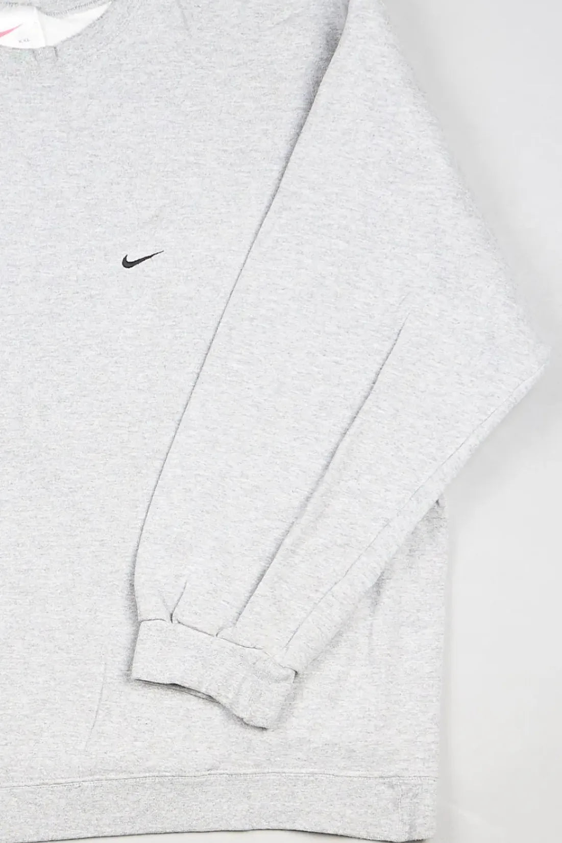 Nike - Sweatshirt (XXL) Right