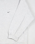 Nike - Sweatshirt (XXL) Right