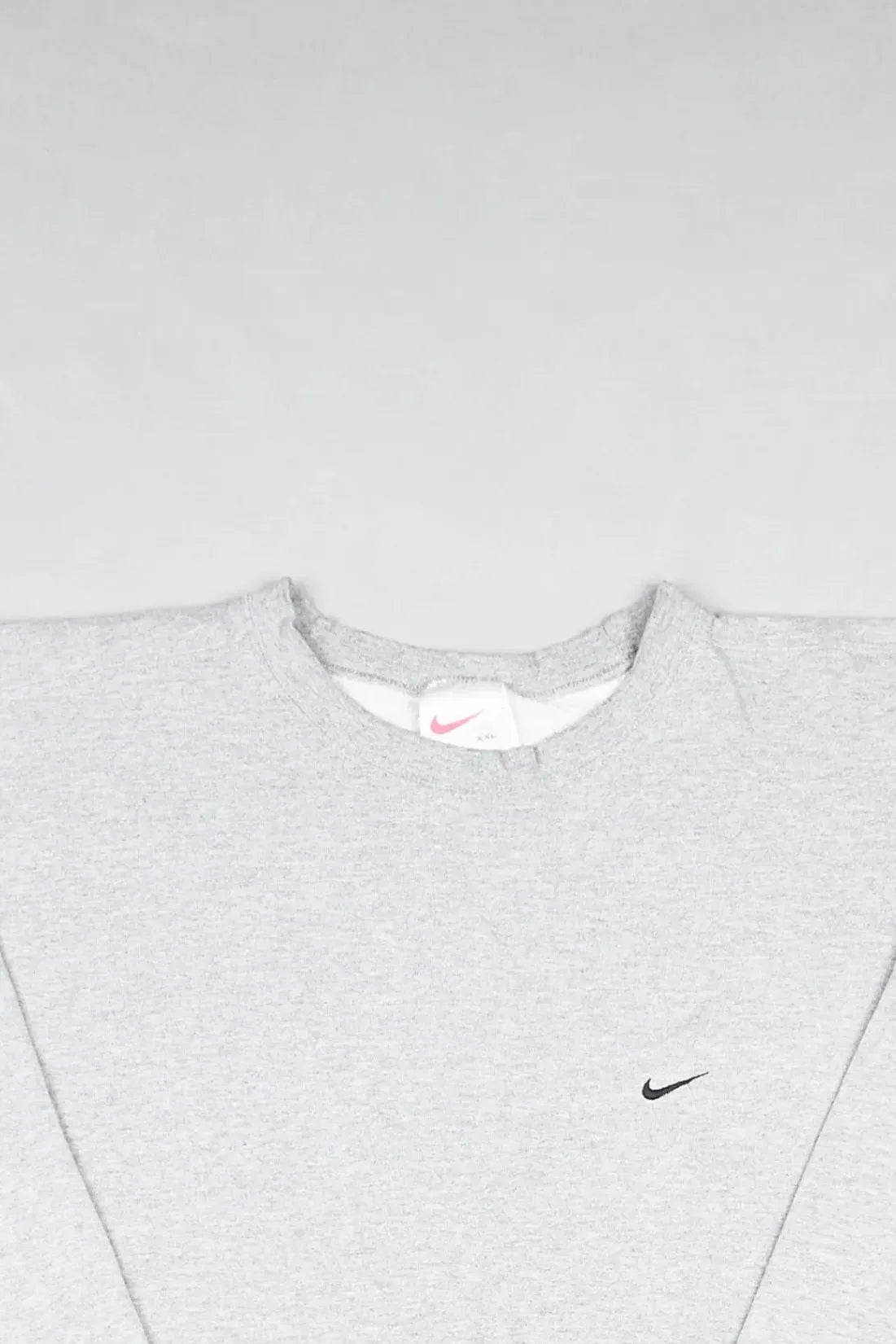 Nike - Sweatshirt (XXL) Top