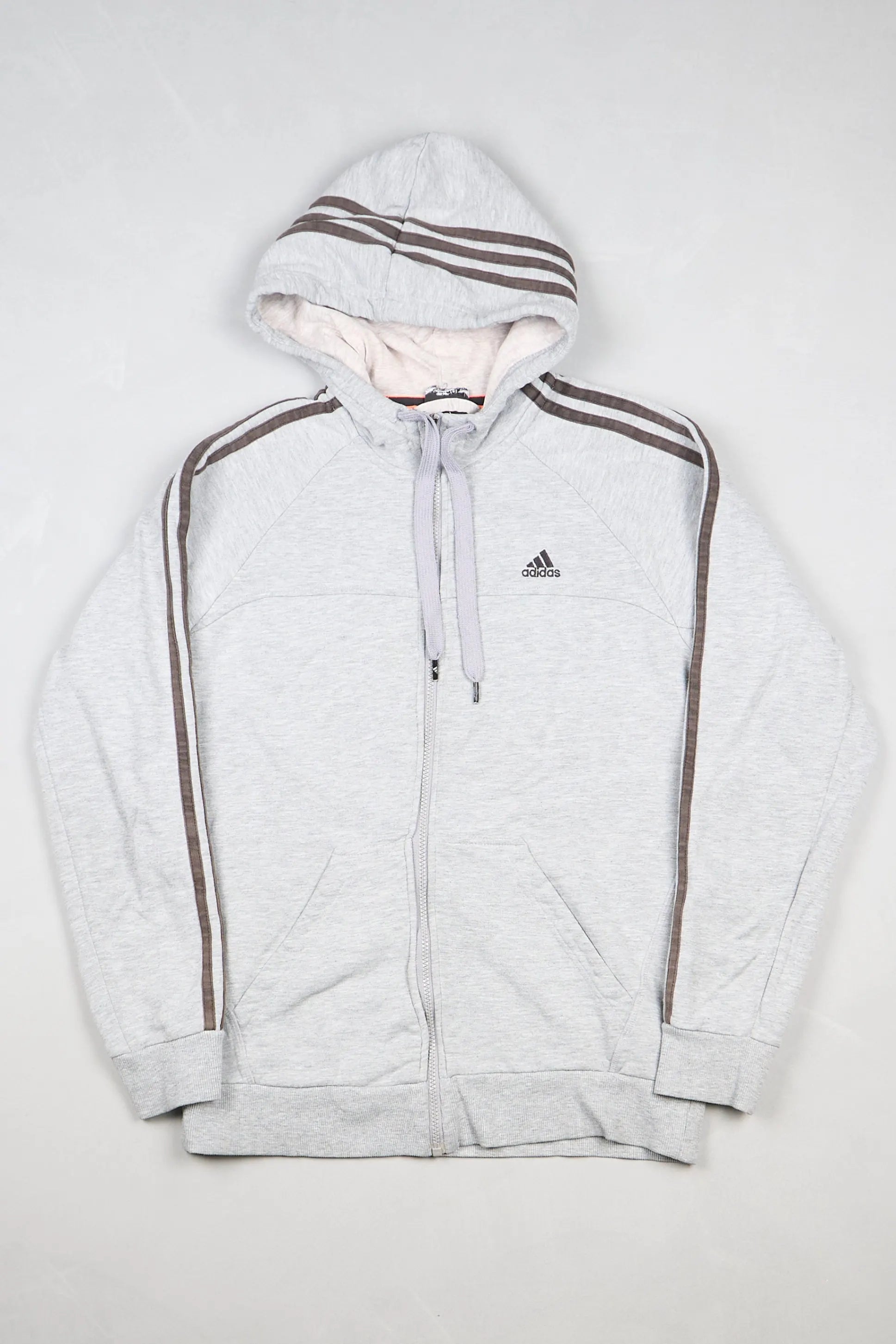 Adidas - Full Zip (M)