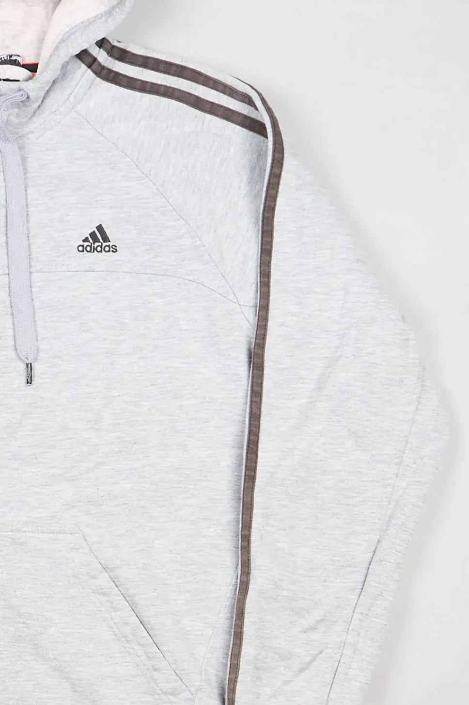 Adidas - Full Zip (M) Right