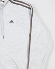 Adidas - Full Zip (M) Right