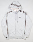 Adidas - Full Zip (M)