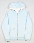 Lacoste - Full Zip (XS)