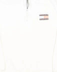 Tommy Hilfiger - Quarter Zip (L) Center